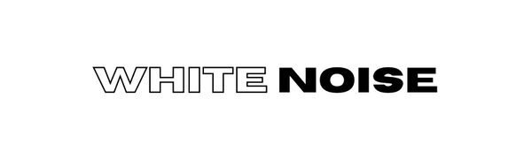 White Noise Apparel